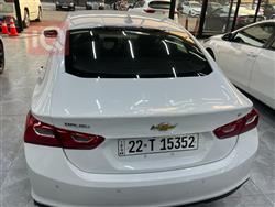 شيفروليه ماليبو